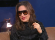 Yolanda Andrade estalla contra periodista