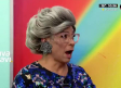El inglés casi perfecto de la Maestra Resurrección