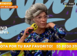 La Maestra Resurrección sorprende con su rap en vivo