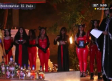 ¿Qué pasa en la iglesia de satanás?