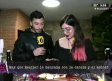 Fuerte remedio para empacho