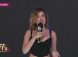 Isabella afirma ya hizo las paces con sus compañeras