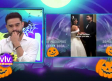 Jerry Hernández aclara ¿se casó en secreto?