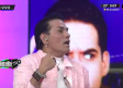 Gabo Ramos niega entrevista a Lalo Elizondo.