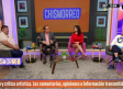 Chismorreo - 28 de Septiembre del 2026