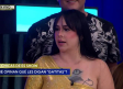 'La Influencer' ¿piensa quitarse su icónico tatuaje?