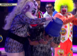 Renata le da tremendo remojón a Chencho
