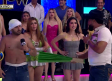 Le rompen toda su ropa al 'Roro'