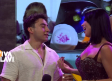 Ruby González, ¿estrena romance con Diego Puente?