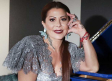 Alejandra Guzmán rompe el silencio tras accidente con su cadera