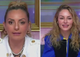 Mariana Ochoa vive tenso momento con Gema