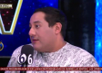 'Chencho' confiesa se siente mujer biológica