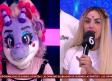 Renata confronta las actitudes de Barbie