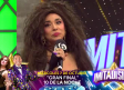 Yeka Rosales sorprende con su imitación de Gloria Trevi