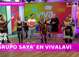 Grupo Saya celebran 30 años de trayectoria