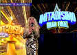 Yeka Rosales sorprende con multiples imitaciones