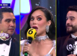 El Pollo y Jerry Hernández sorprenden en la conducción