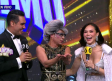 La maestra Resurección se estrena de jurado en la Gran Final