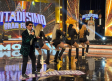 Chavana Junior sorprende imitando a su papá Chavana