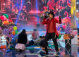 Jimmy Guerrez trae el musical de 'Willy Wonka'