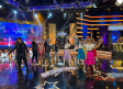 Ángela Villa trae el musical de 'Vaselina'