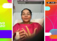Olga Sana envía emotivo mensaje a Vivalavi Mx