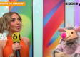 'La Rata' queda impresionado con Queen Buenrostro