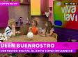Queen Buenrostro llega a 'Vivalavi Mx'