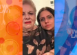 Muere Martha Elena, hija de Paquita la del Barrio