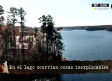 Los secretos más inauditos del lago 'Lanier'
