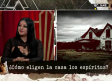 ¿Es posible sanar una casa embrujada?