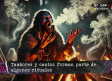 ¿Qué es un viaje espiritual?