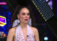 Vivian confiesa molestias en la final de 'Imitadísimo'