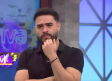 Jerry Hernández habla de su 'boda falsa'