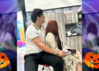 ¿Mafer Chavana y Zair Almendarez están de romance?