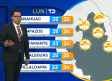 Pronóstico del tiempo para Monterrey, con Nelson Valdez - 12 de octubre 2026