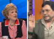 Pepillo Origel arremete contra Maxine Woodside