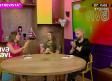Yoseline Hoffman 'YosStop' presenta su libro 