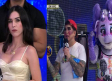 ¿Ya se le subió? Princeso se queja de Alina por los camerinos