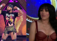 Regina ventila las preferencias de 'Sexy Andre'