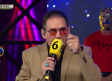Chavana vuelve a explotar contra ingeniero de audio