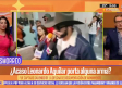Chismorreo - 05 de Octubre del 2026