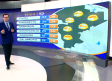 Pronóstico del tiempo para Monterrey, con Nelson Valdez - 14 de octubre 2026
