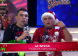 'La Wicha' triste al tumbarle sus redes sociales