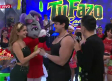 Este chico quiere conquistar el amor de Nathali