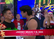 Tamal del amor de 'El Doc' y Silvestre