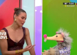Se le juntan a 'La Rata' en pleno programa