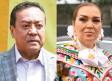 Aida Cuevas asegura su hermano tiene un plazo para pagarle o será embargado