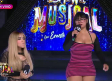 Robertita confiesa que Datsy es su mejor amiga