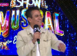 Eduardo 'El Doc' confiesa tiene 30 hermanos